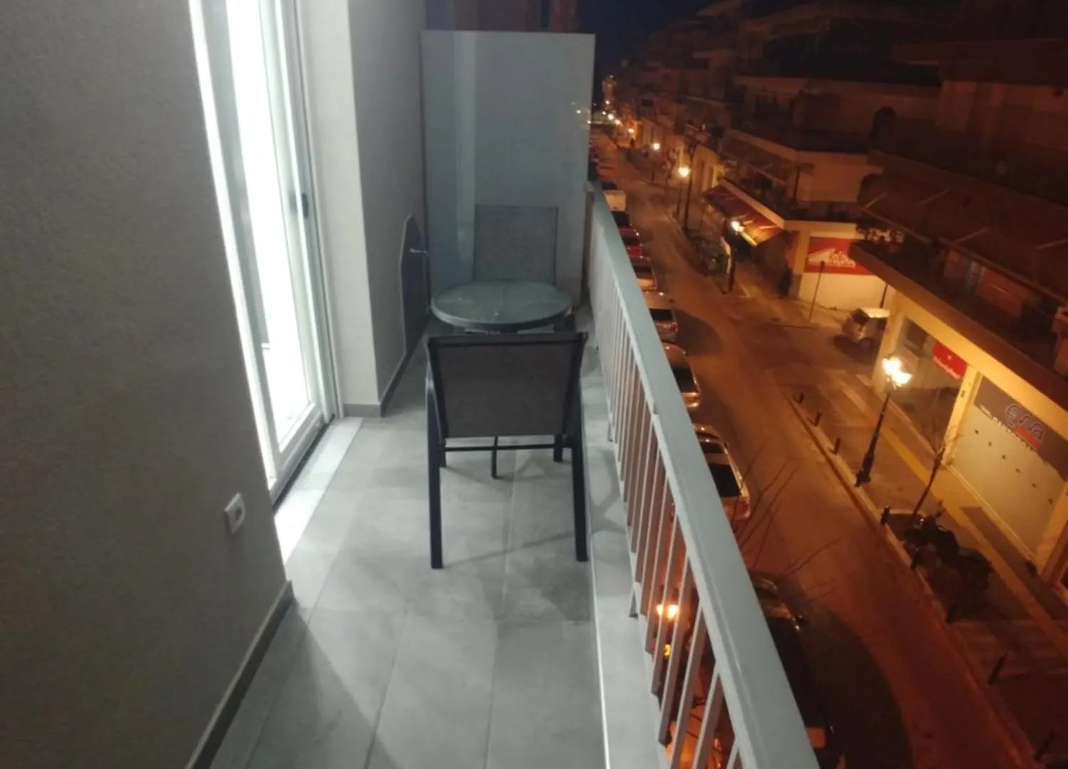 شقة Λαμπερό Διαμέρισμα 2 سالونيك اليونان