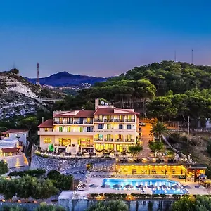 Forest Park Ξενοδοχείο Ρέθυμνο