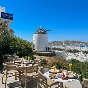 Portobello Boutique Ξενοδοχείο Mykonos Town