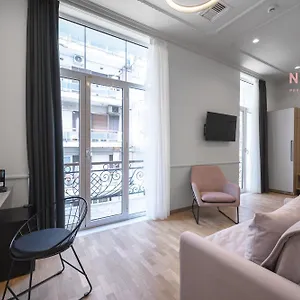 Esther Suites, Nilie Hospitality Mgmt Ξενοδοχείο με διαμερίσματα Θεσσαλονίκη